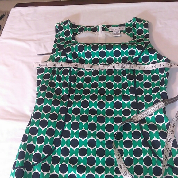 Decadent Doncaster dress - Picture 10 of 11